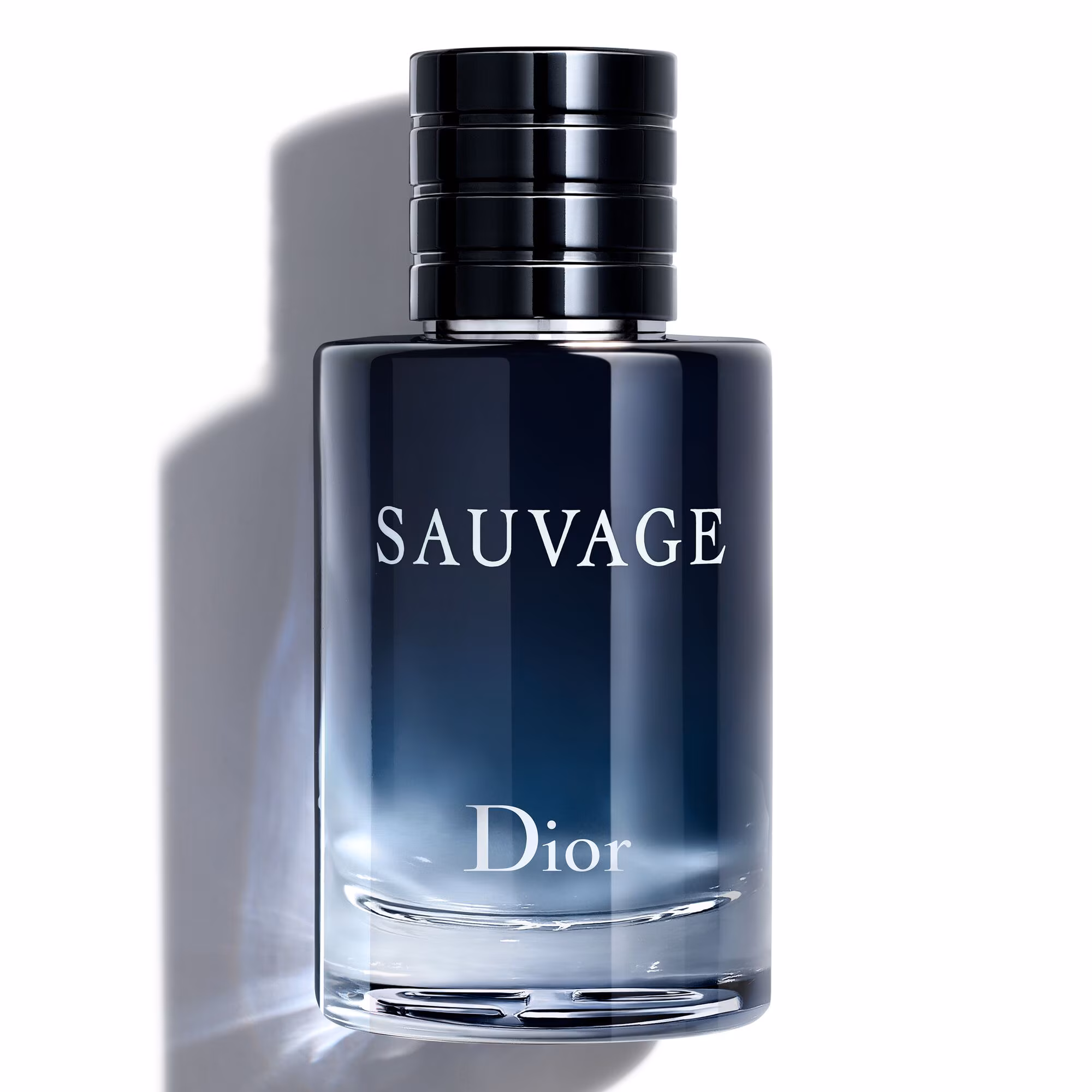 SAUVAGEEau de toilette - rechargeable