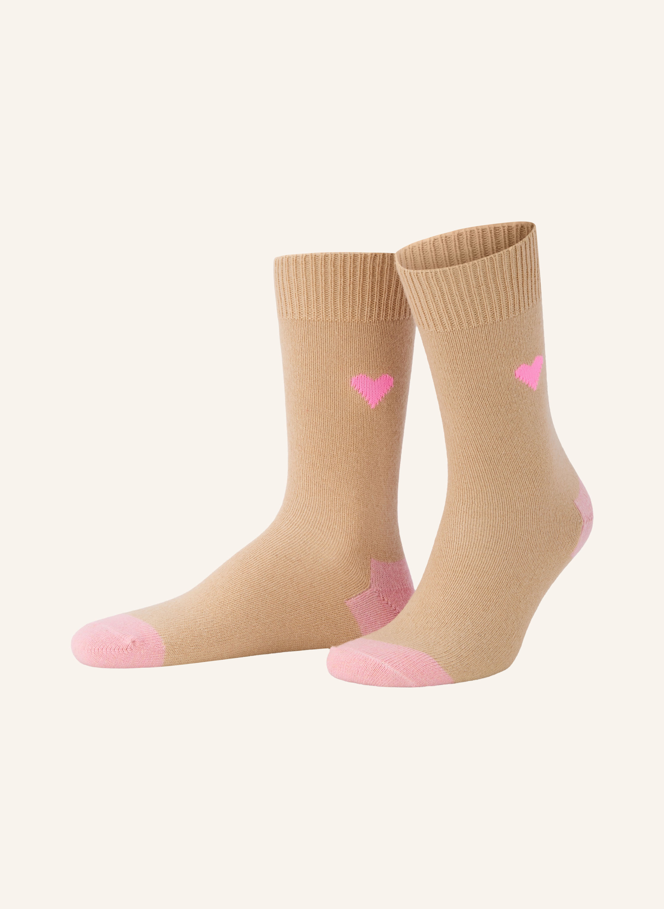 UNIO Socken AMORE CASHMERE