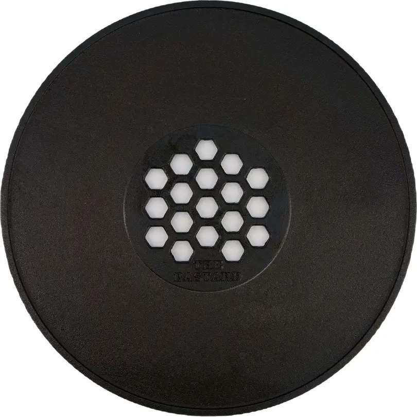 Plancha Phantom Compact
