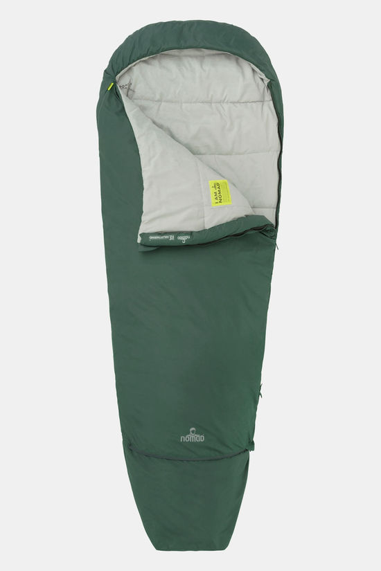 Nomad Inca Junior Premium Slaapzak