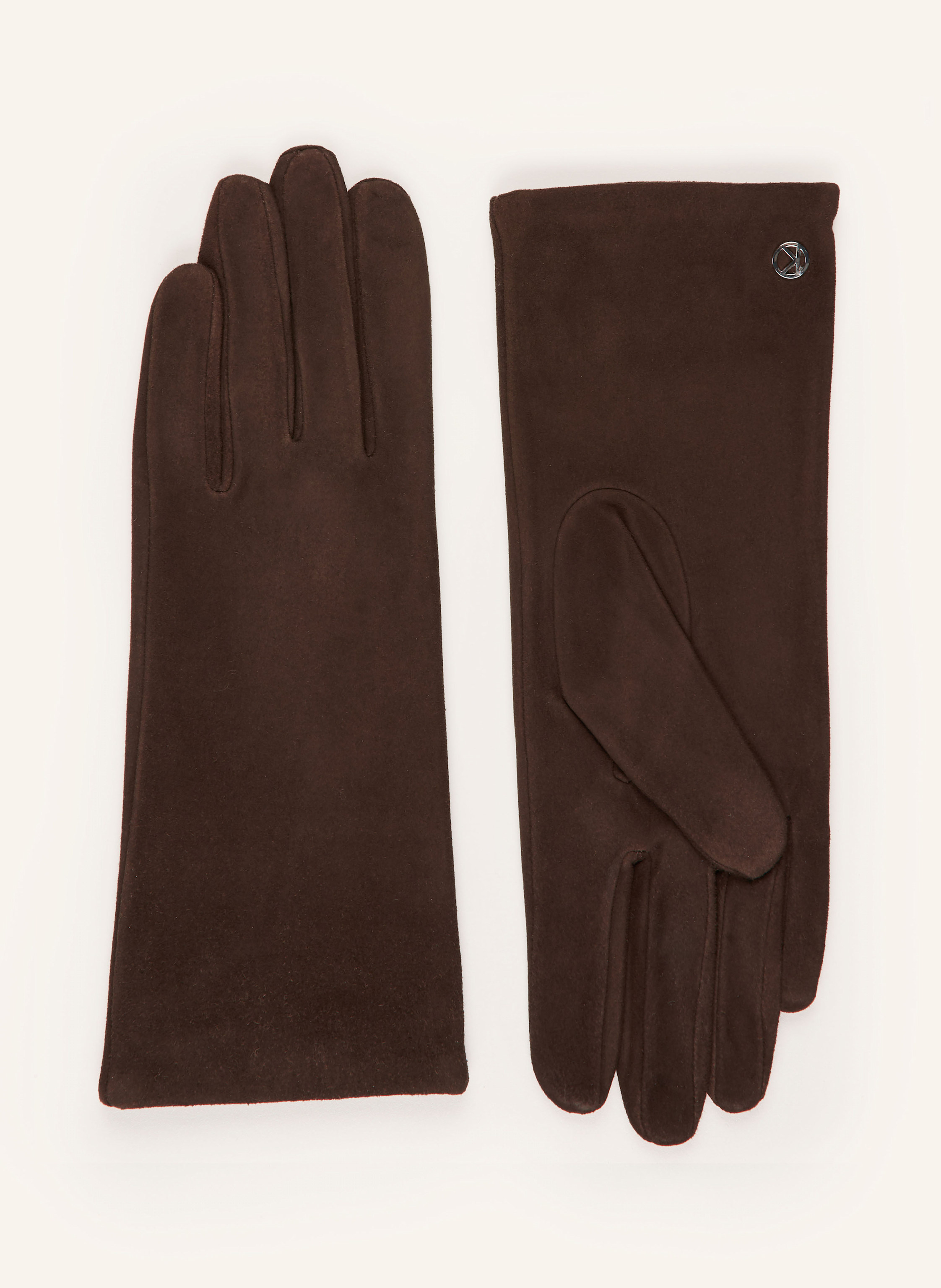 KESSLER Lederhandschuhe AVA mit Cashmere
