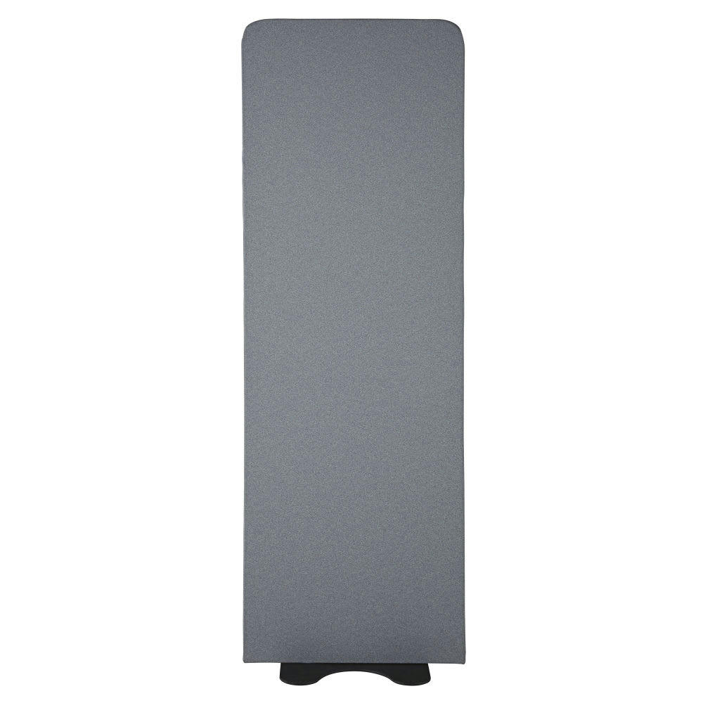 Uxia Business - Séparateur professionnel gris 60x180