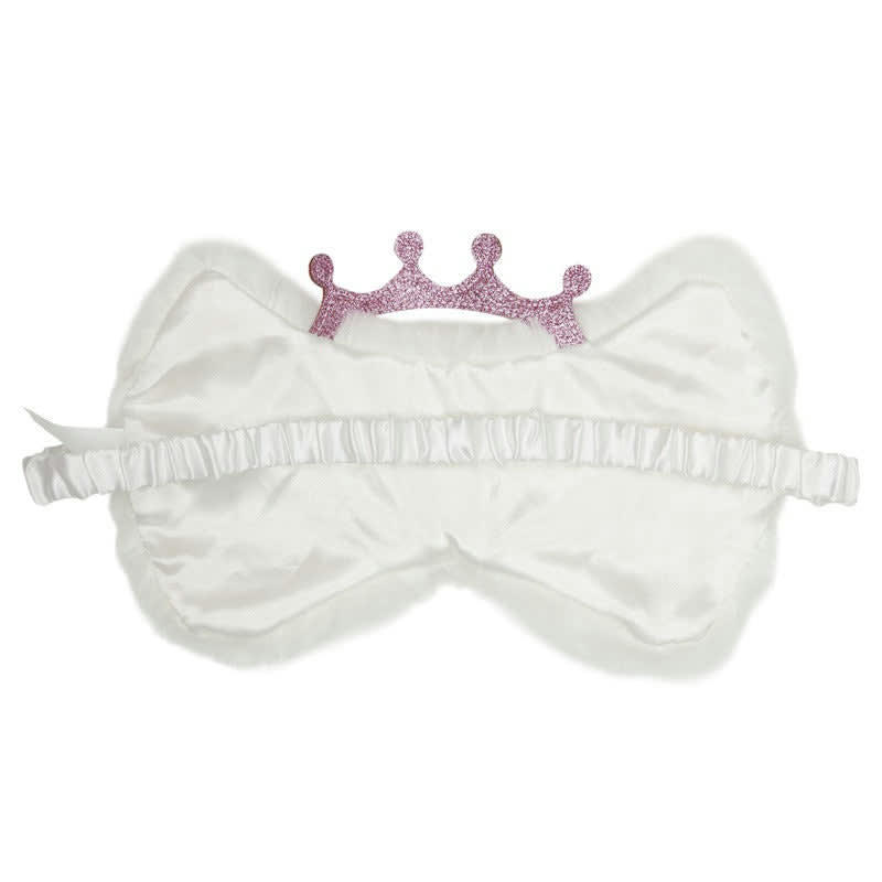 - Masque de nuit princesse