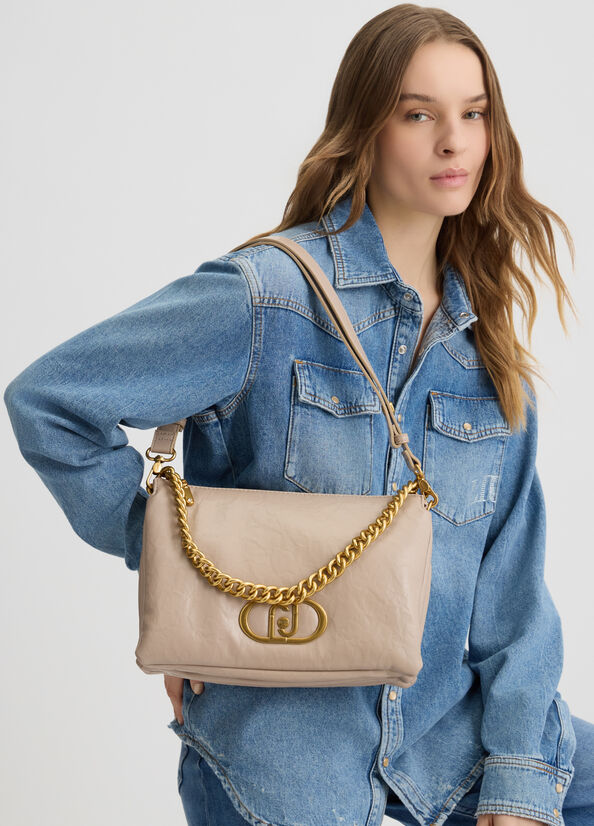 Borsa LaPuffy media