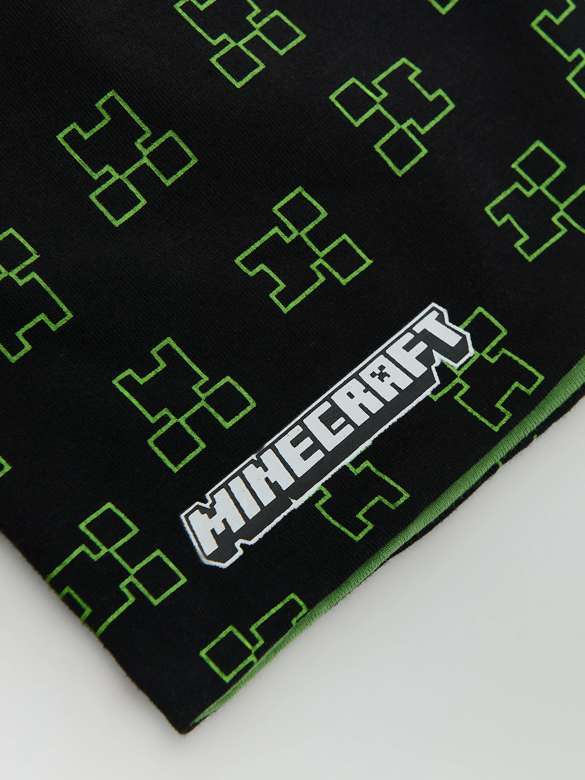 Czapka Minecraft
