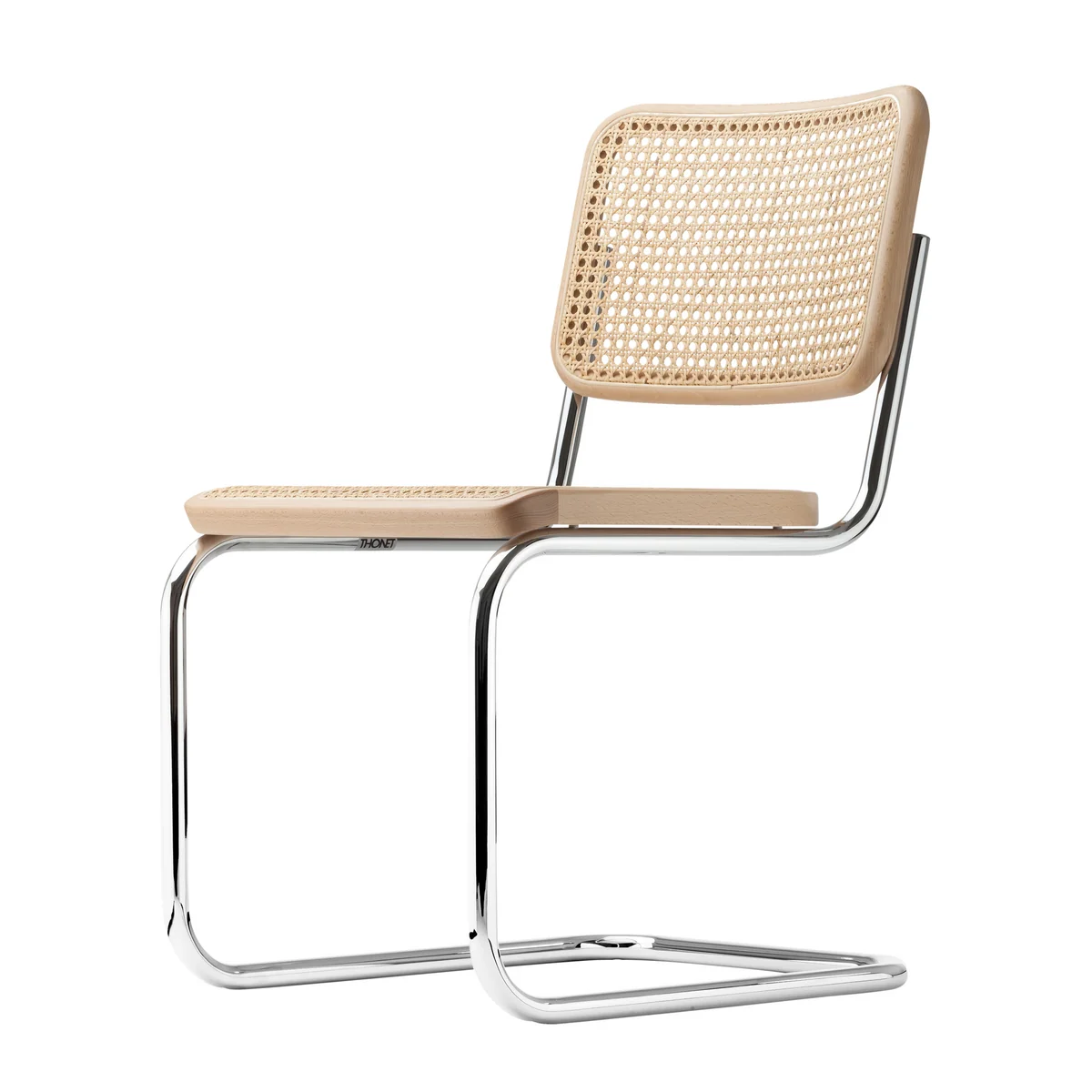 Thonet - S 32 Freischwinger