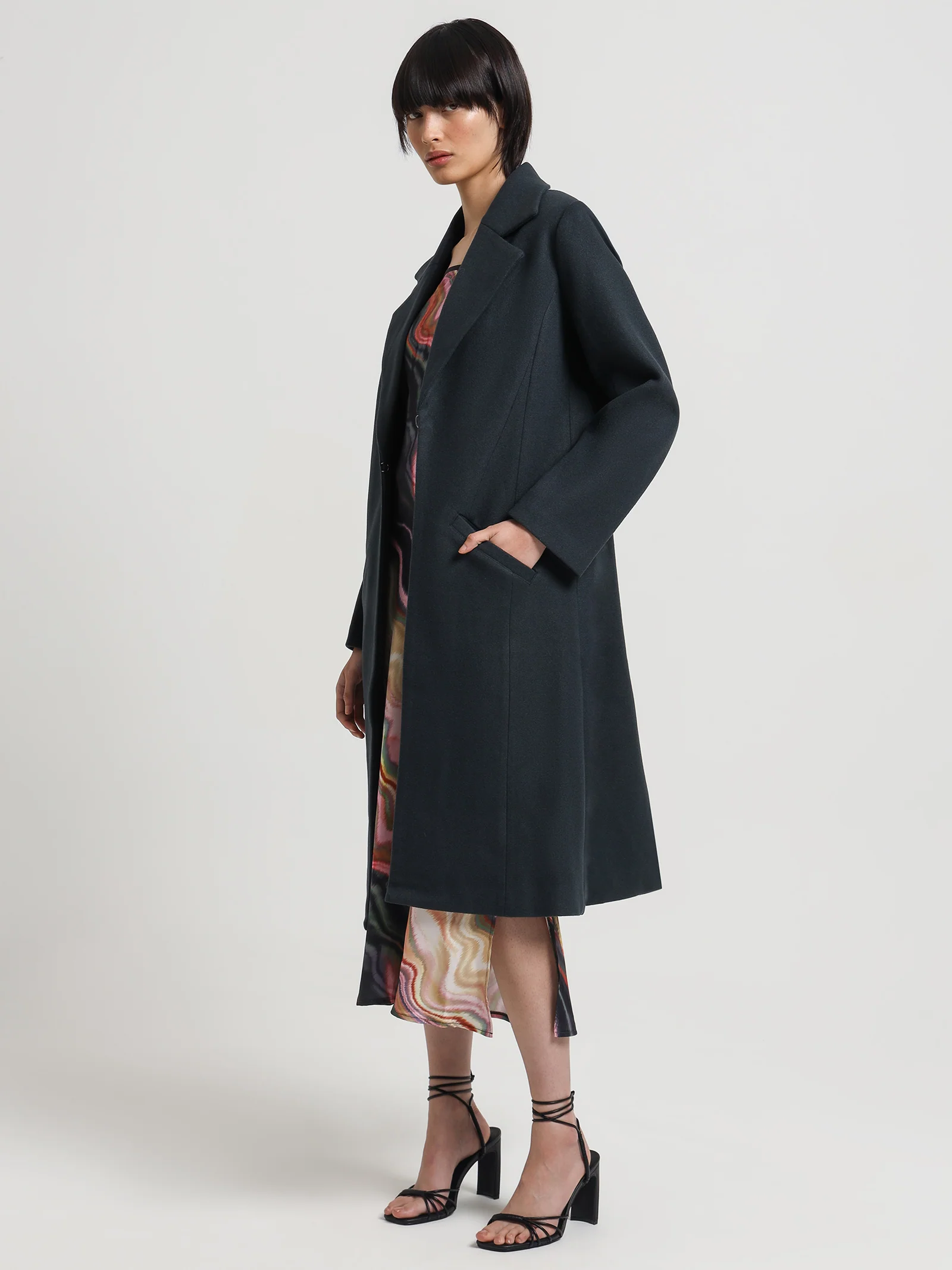 Quinn Coat