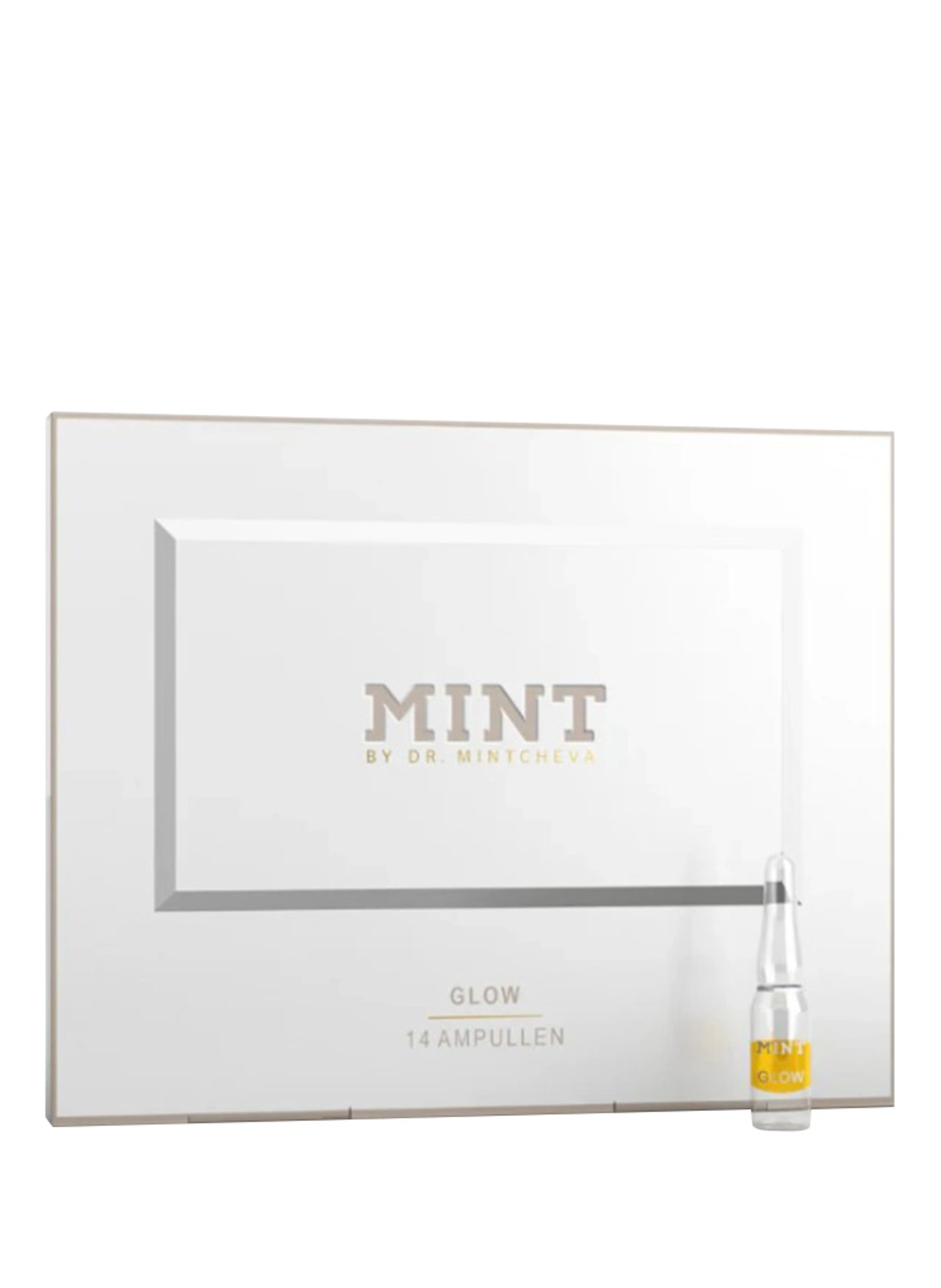 MINT BY DR. MINTCHEVA GLOW