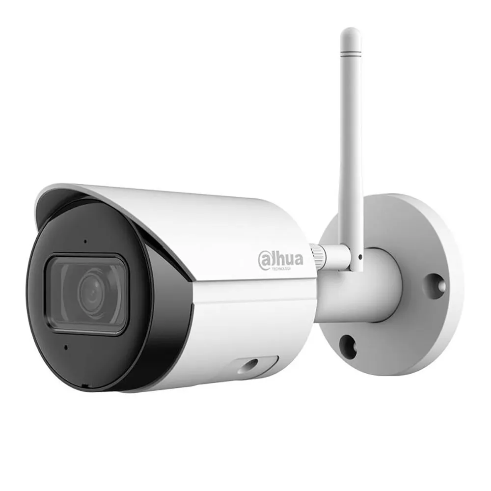 Dahua IPC-HFW1230DS-SAW security camera