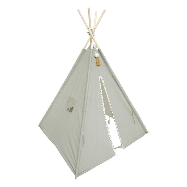 Tipi dla dzieci Tend niebieskie