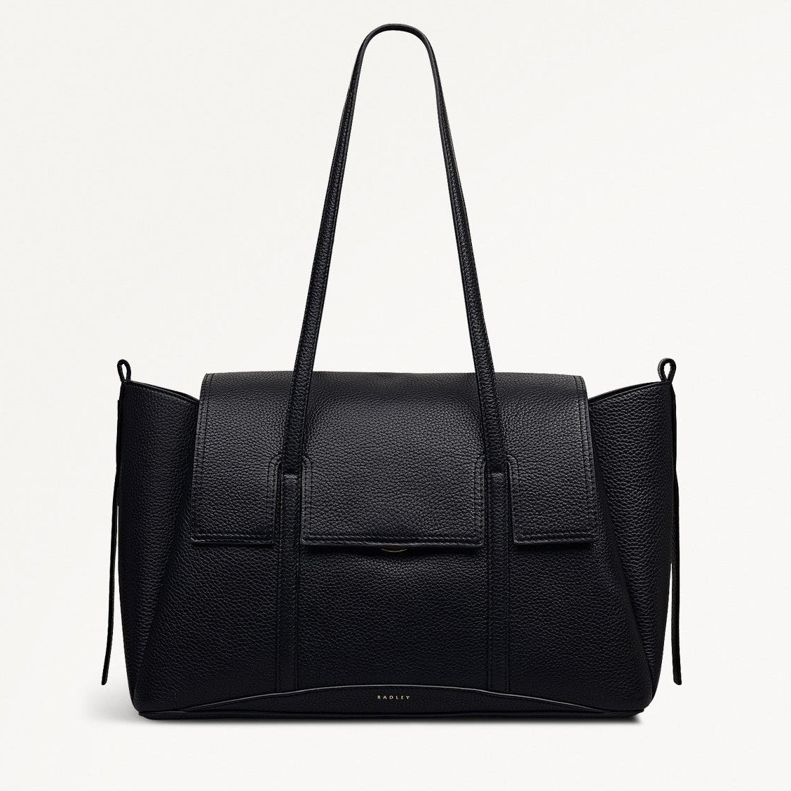 The Chancery - Large Flapover Shoulder