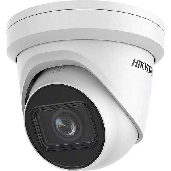 Caméra De Surveillance Turret Varifocal Acusense 8mp Ds-2cd2h83g2-izs(2.8-12mm)