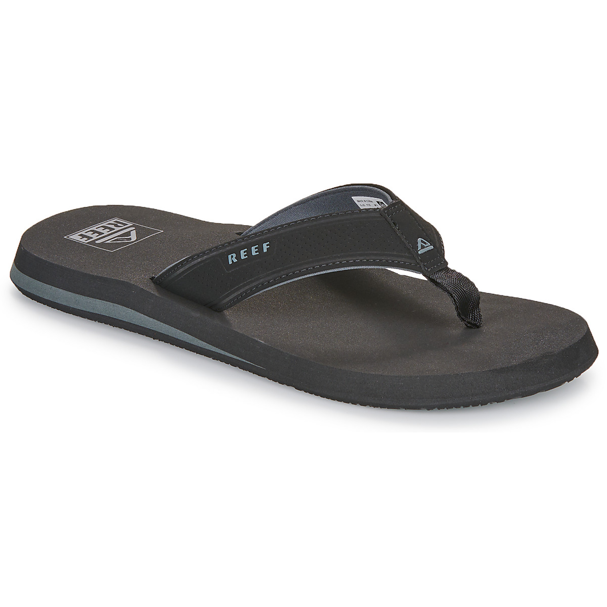 Reef - THE LAYBACK - Black