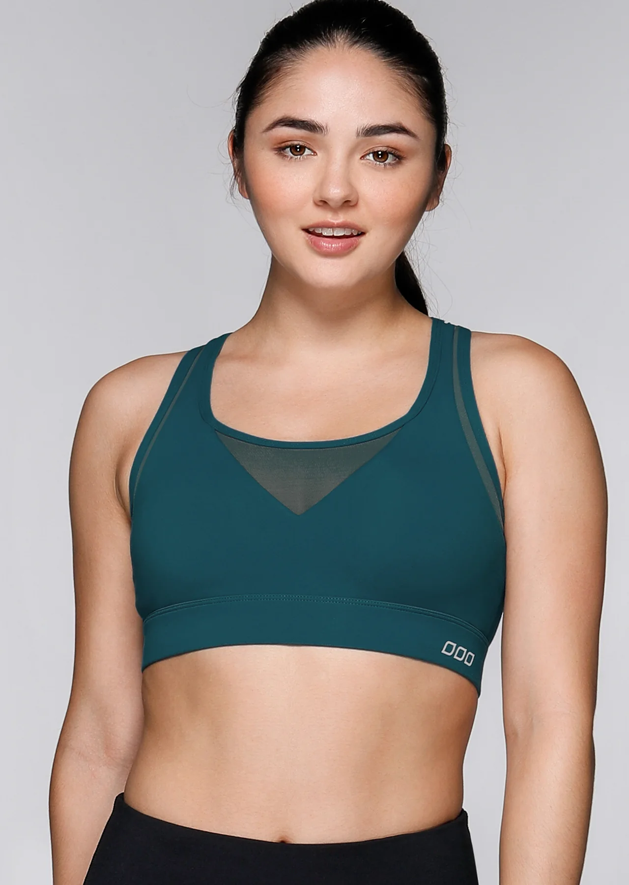 In The Zone Sports Bra