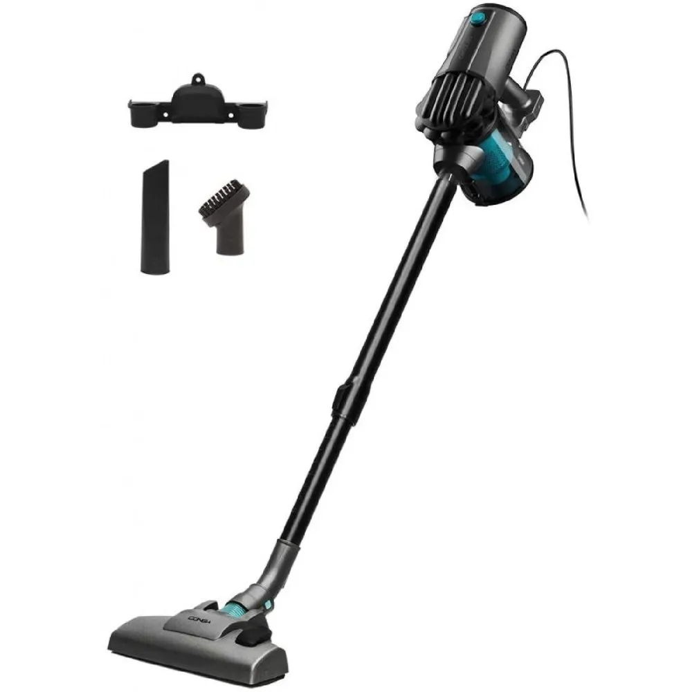 Cecotec Conga Thunderbrush 560 broom vacuum cleaner refurbished