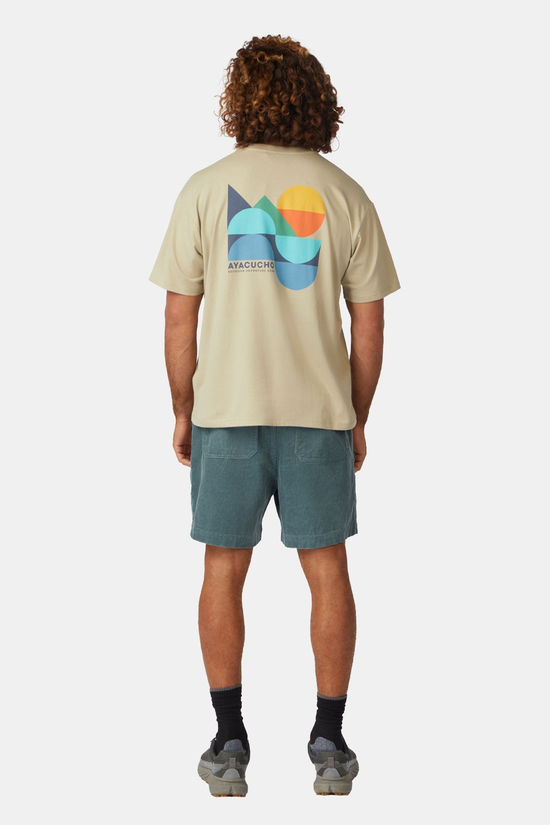 Ayacucho Walter'S Cove T-Shirt