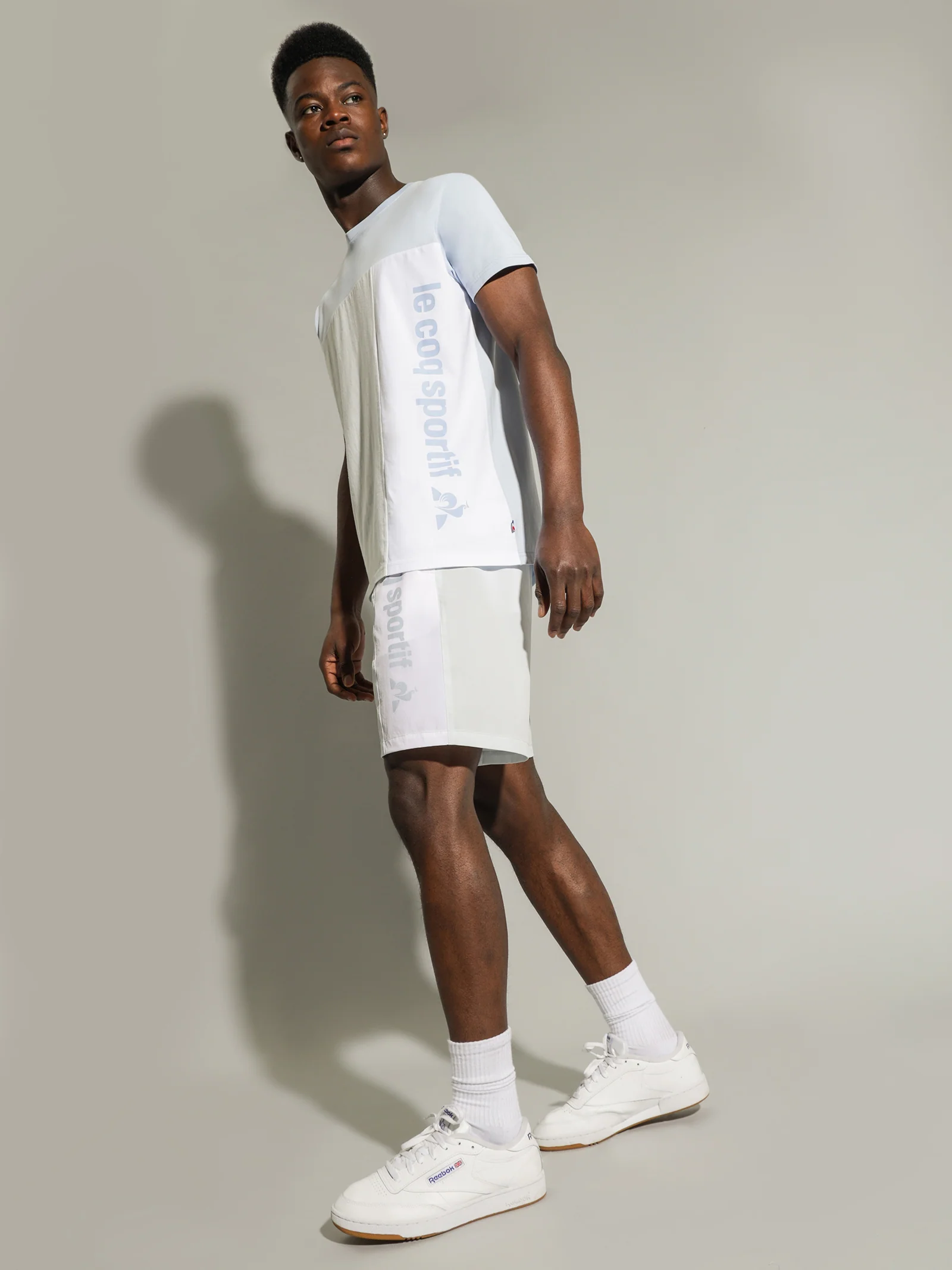 Marceau Shorts