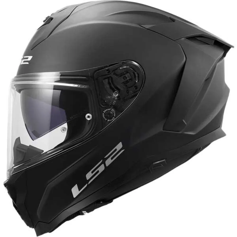 LS2 FF817 Challenger II full face helmet