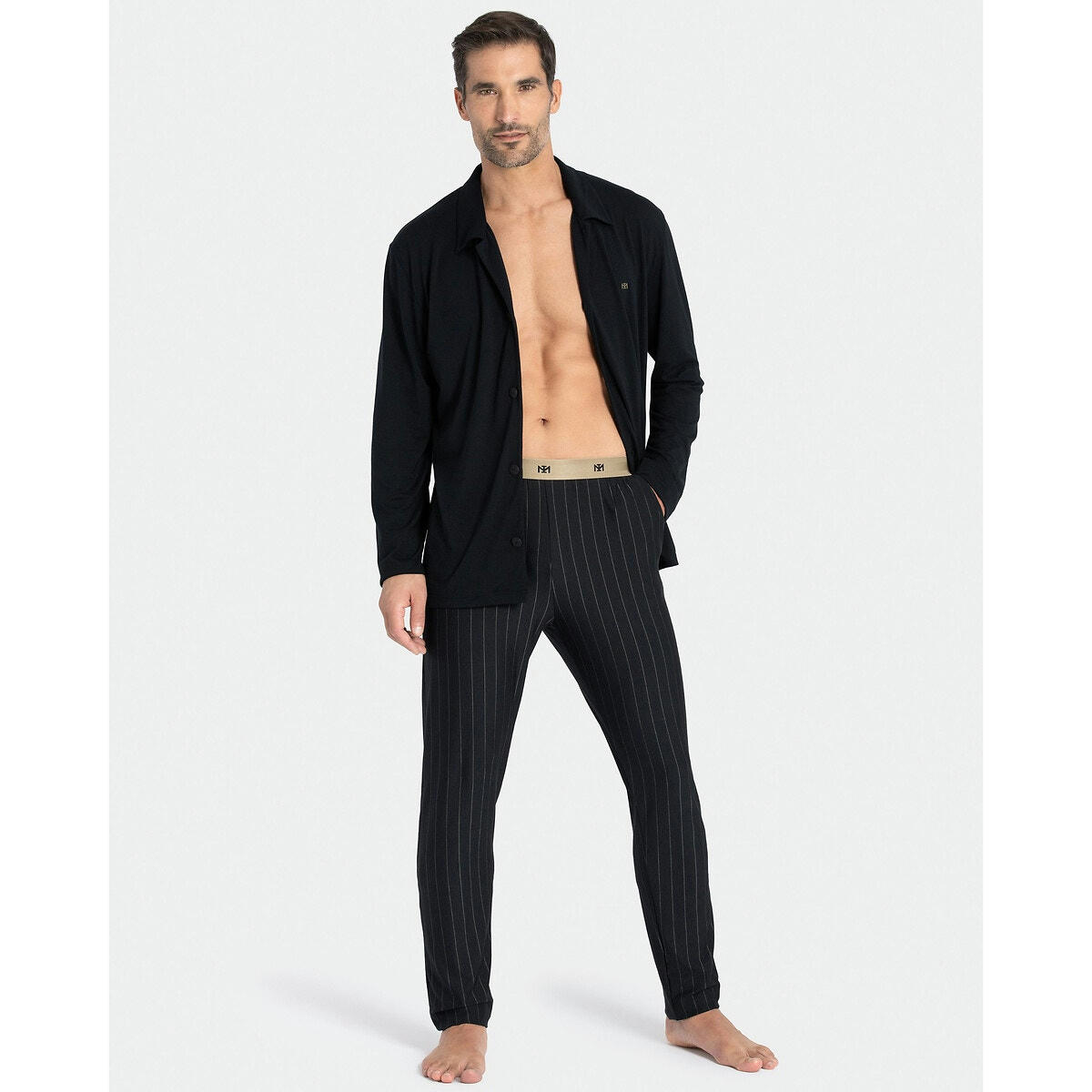 Pyjama long 50 ans