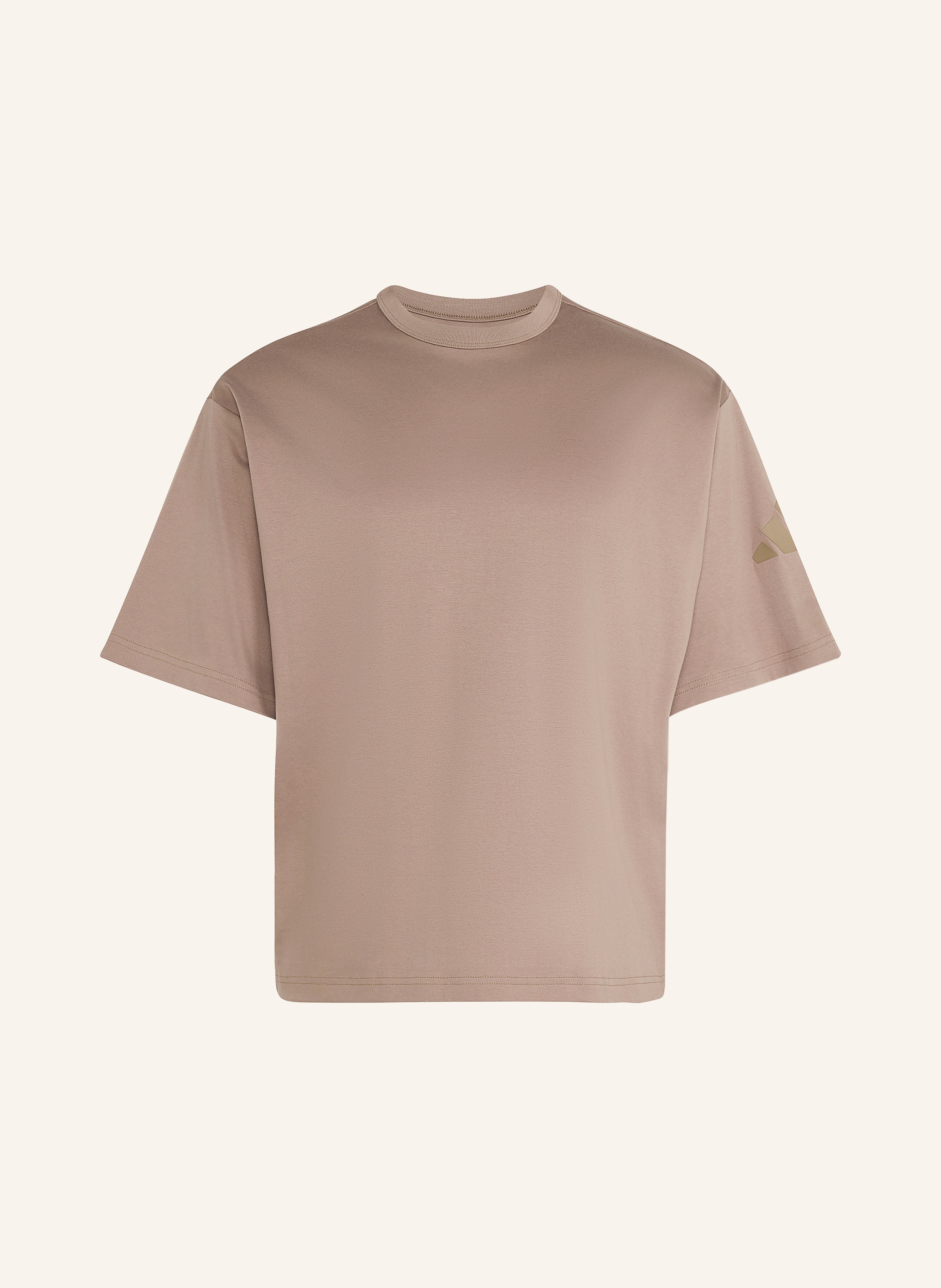 adidas Shirt SOFT LUX mit 3/4-Arm