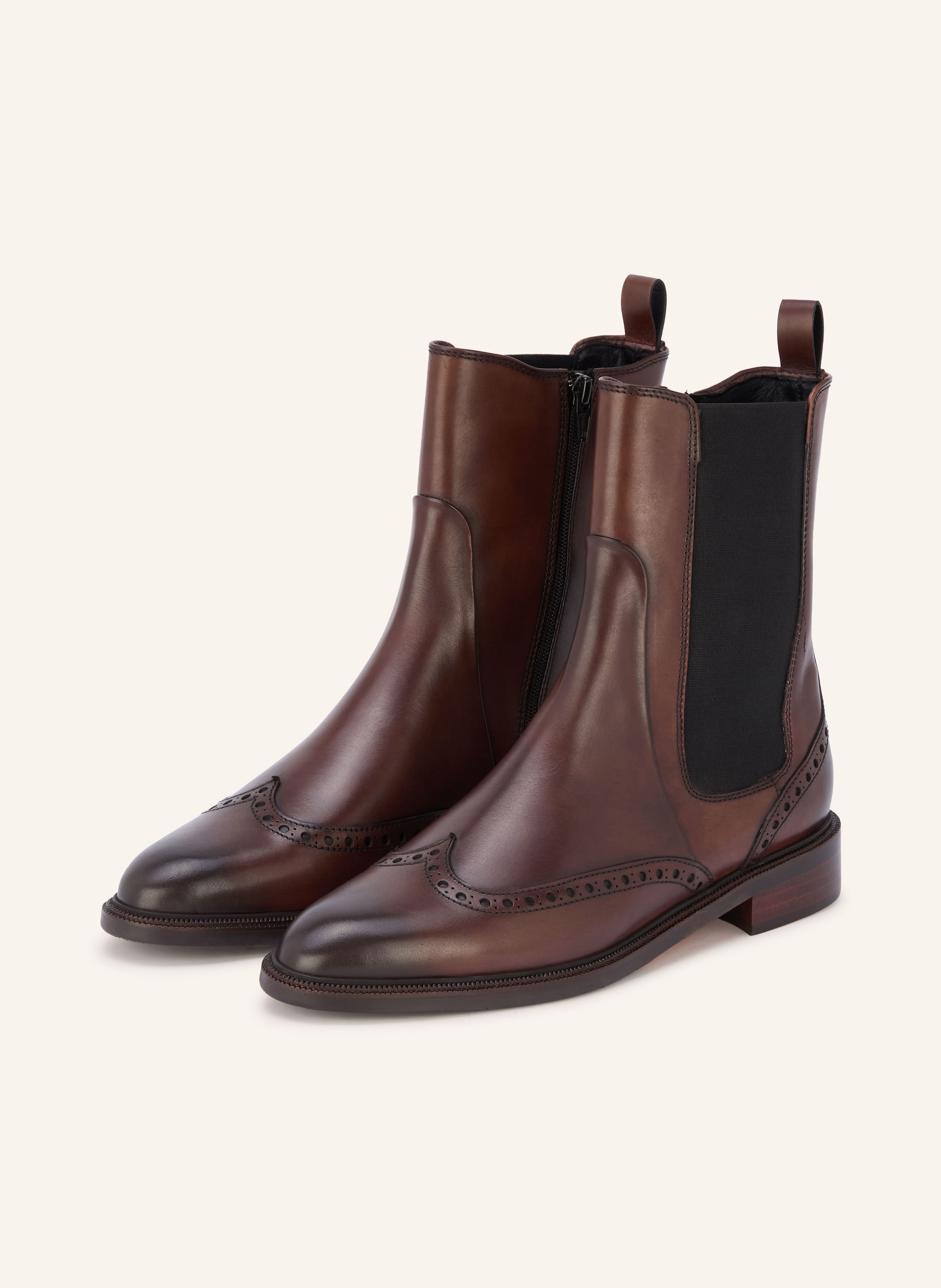 Pertini Chelsea-Boots