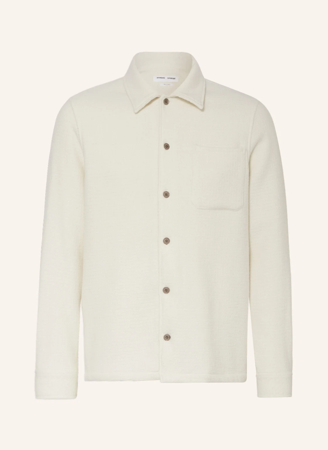 SAMSØE  SAMSØE Overjacket TAKA