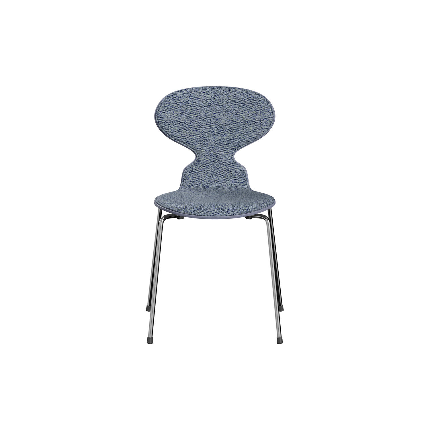 Myren&trade; 3101 forsidepolstret stol, Vanir 0733/lavender blue