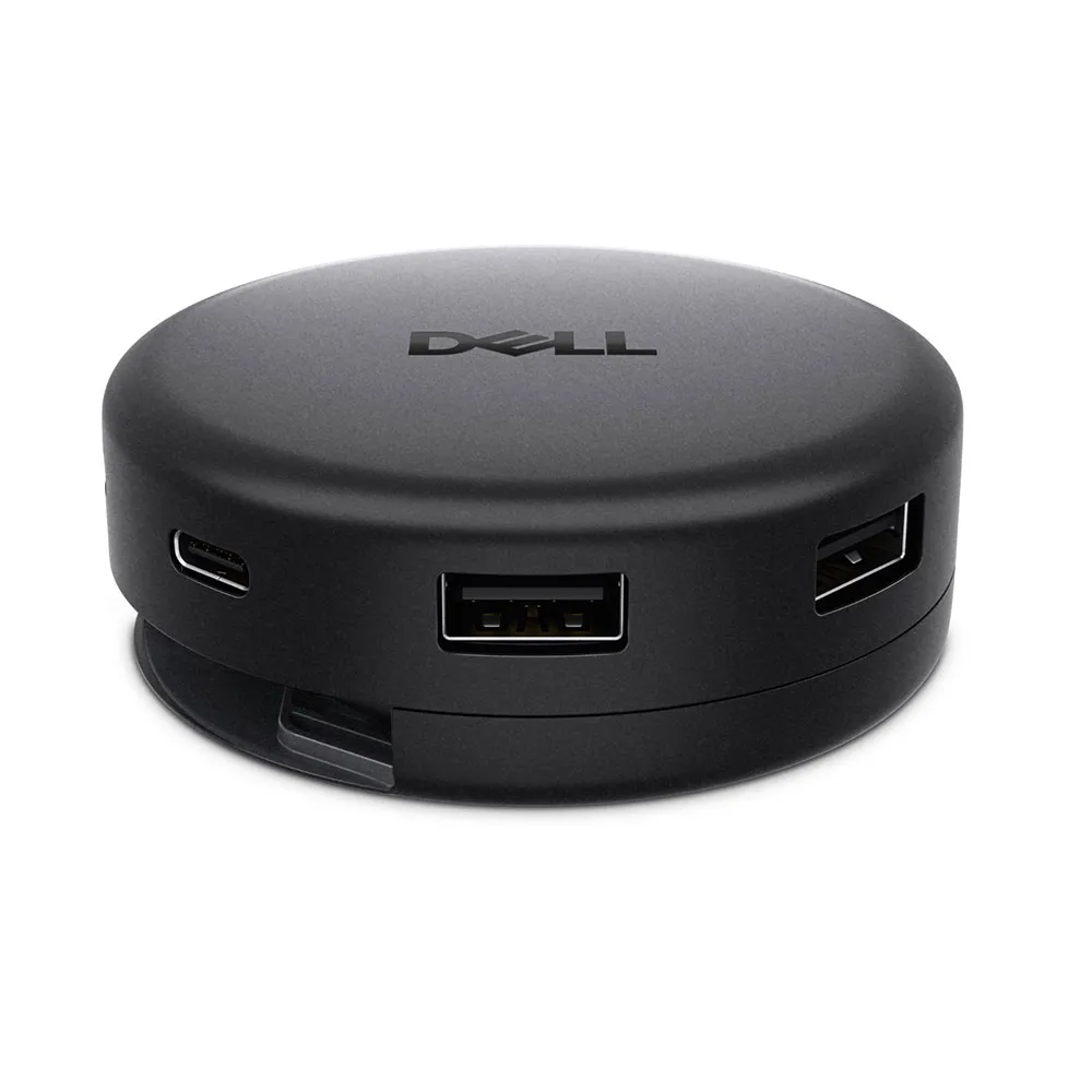 Dell DA326 hub