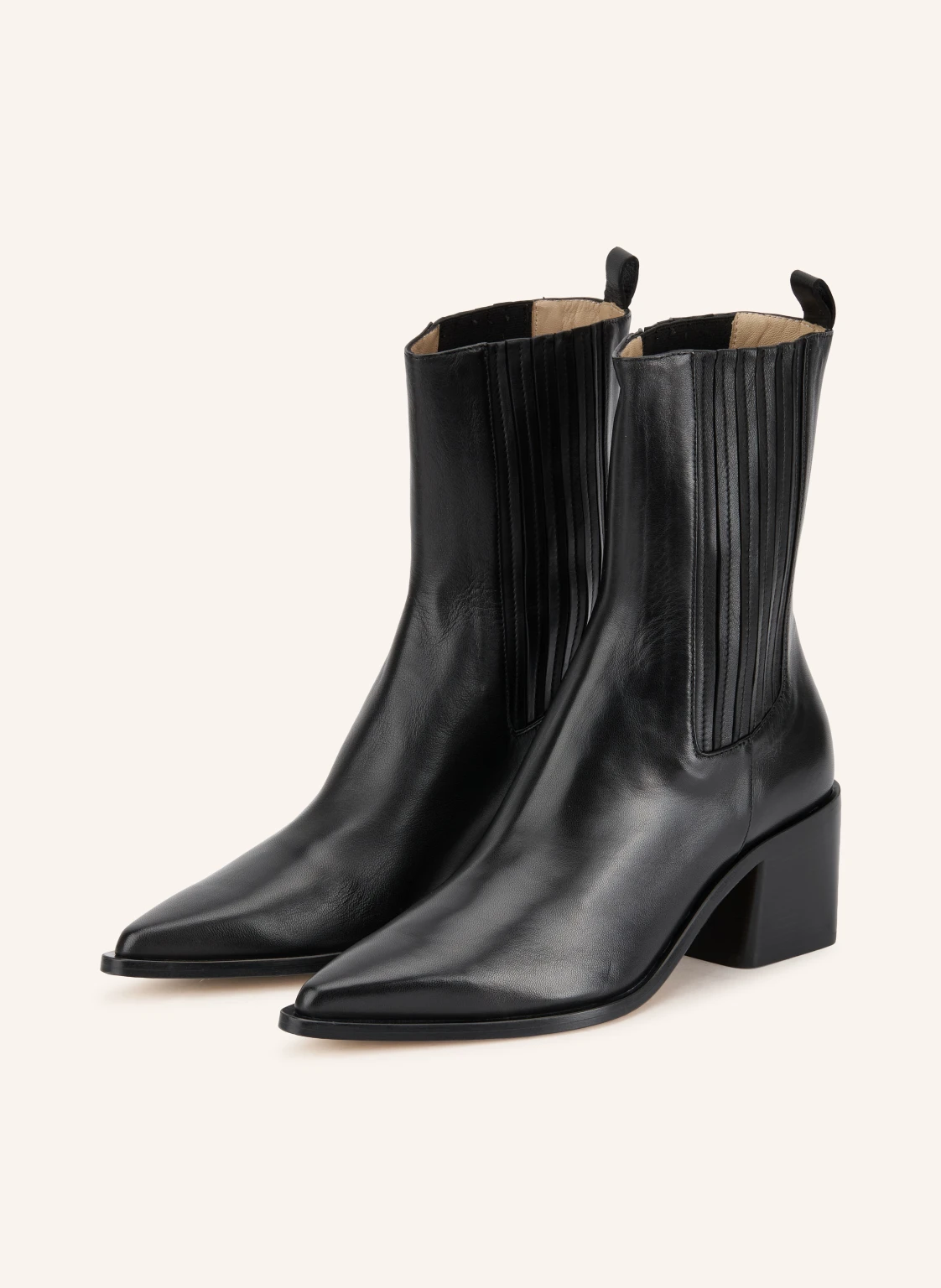 POMME D'OR Stiefeletten JULIETTE
