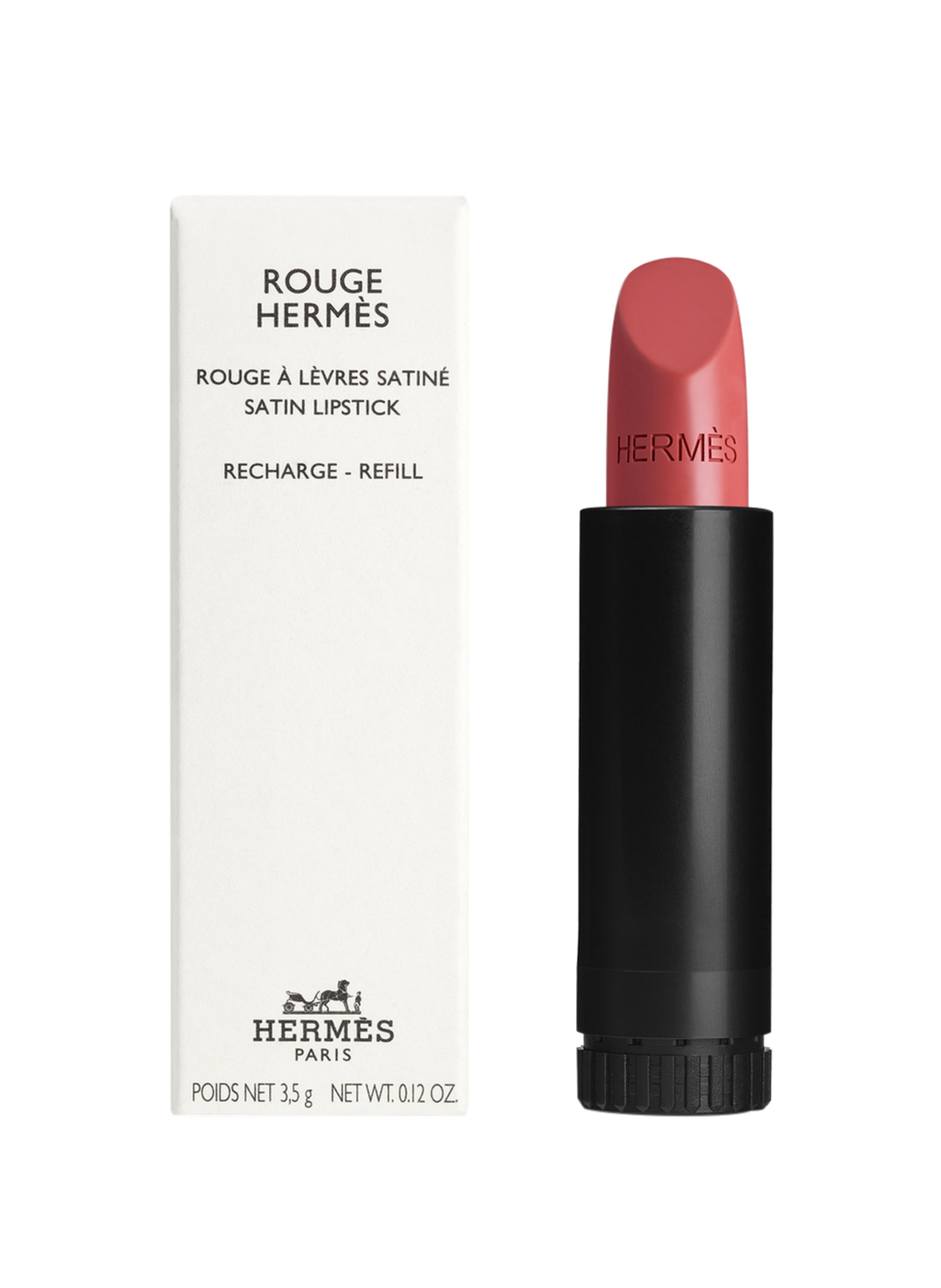 HERMÈS ROUGE HERMÈS REFILL