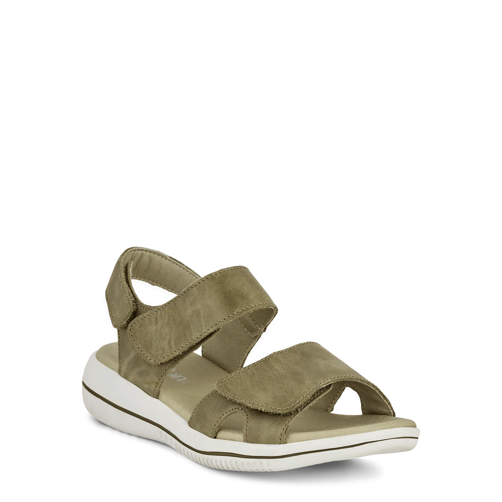 LEAF LUCY - OLIVE