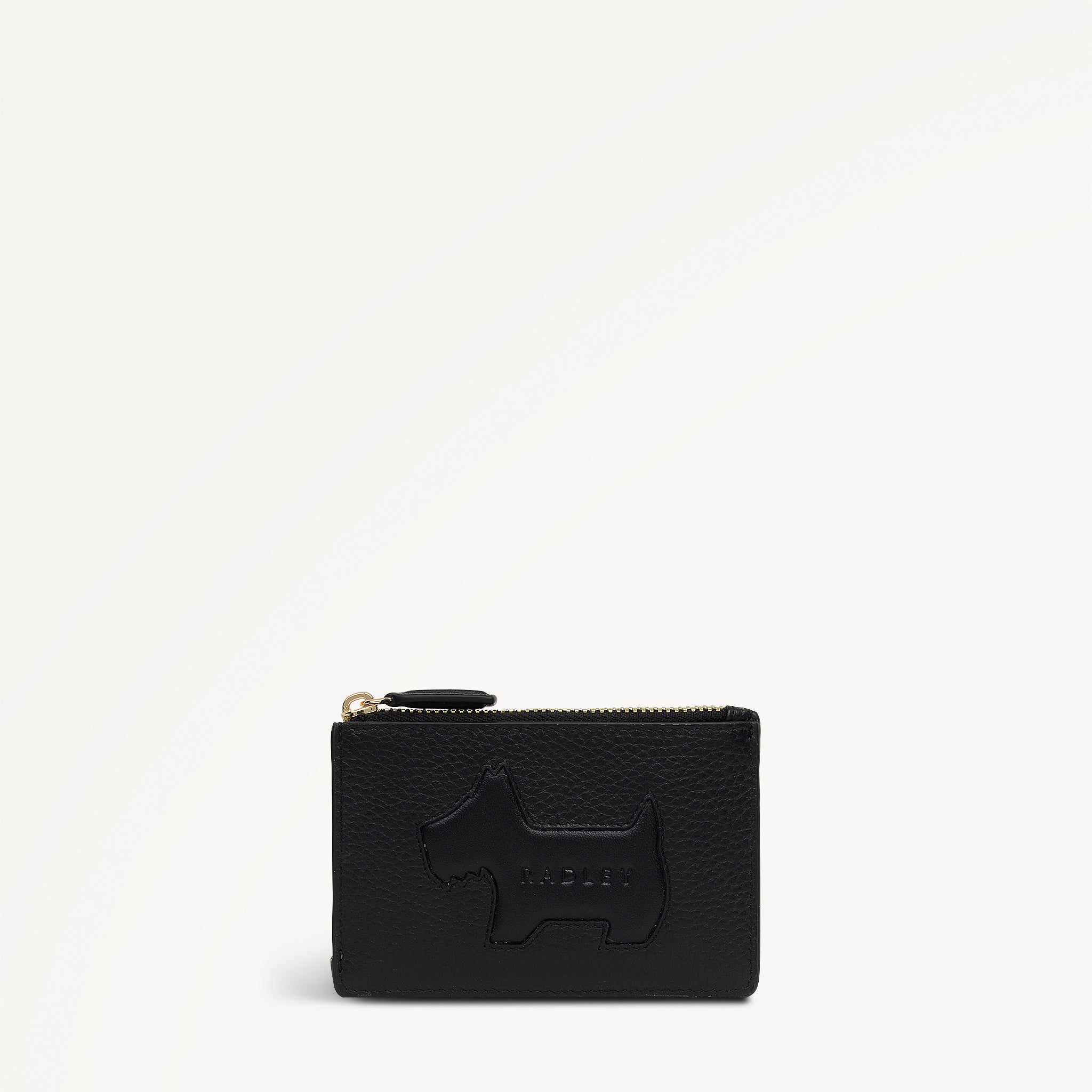 Hadley Lane - Small Zip Card & Coin Holder