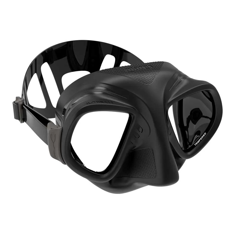 Mares Pure Passion X-Tream diving mask