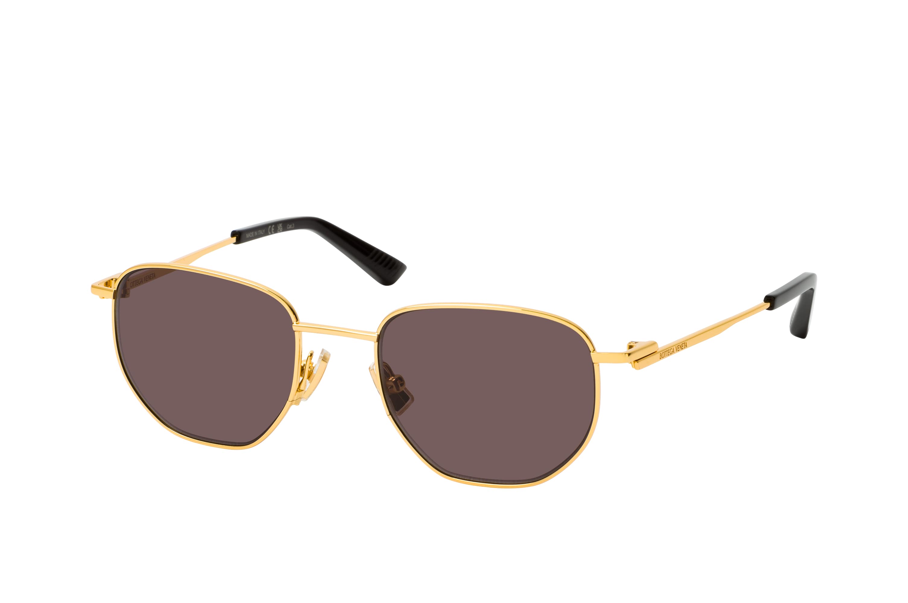 Bottega Veneta BV 1301S 001