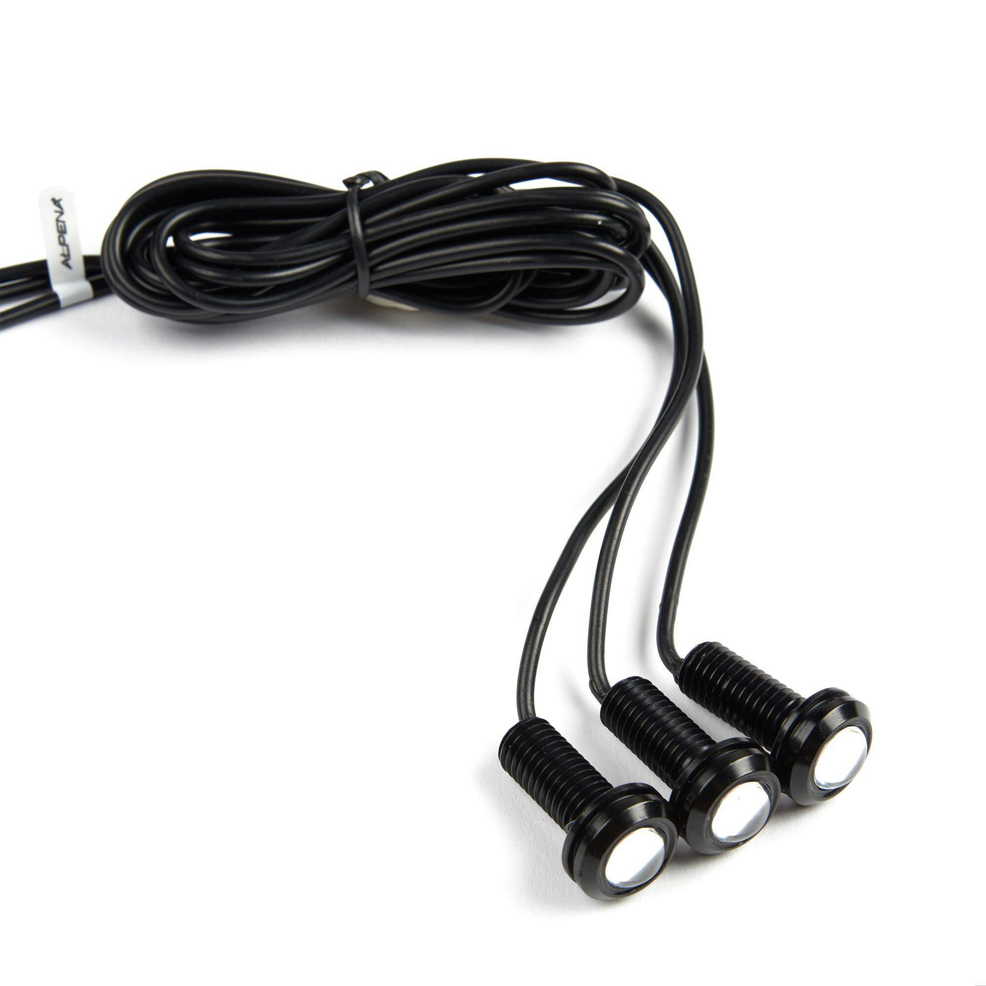 Alpena PositionPodz LED Position Indicating Light Pods Kit