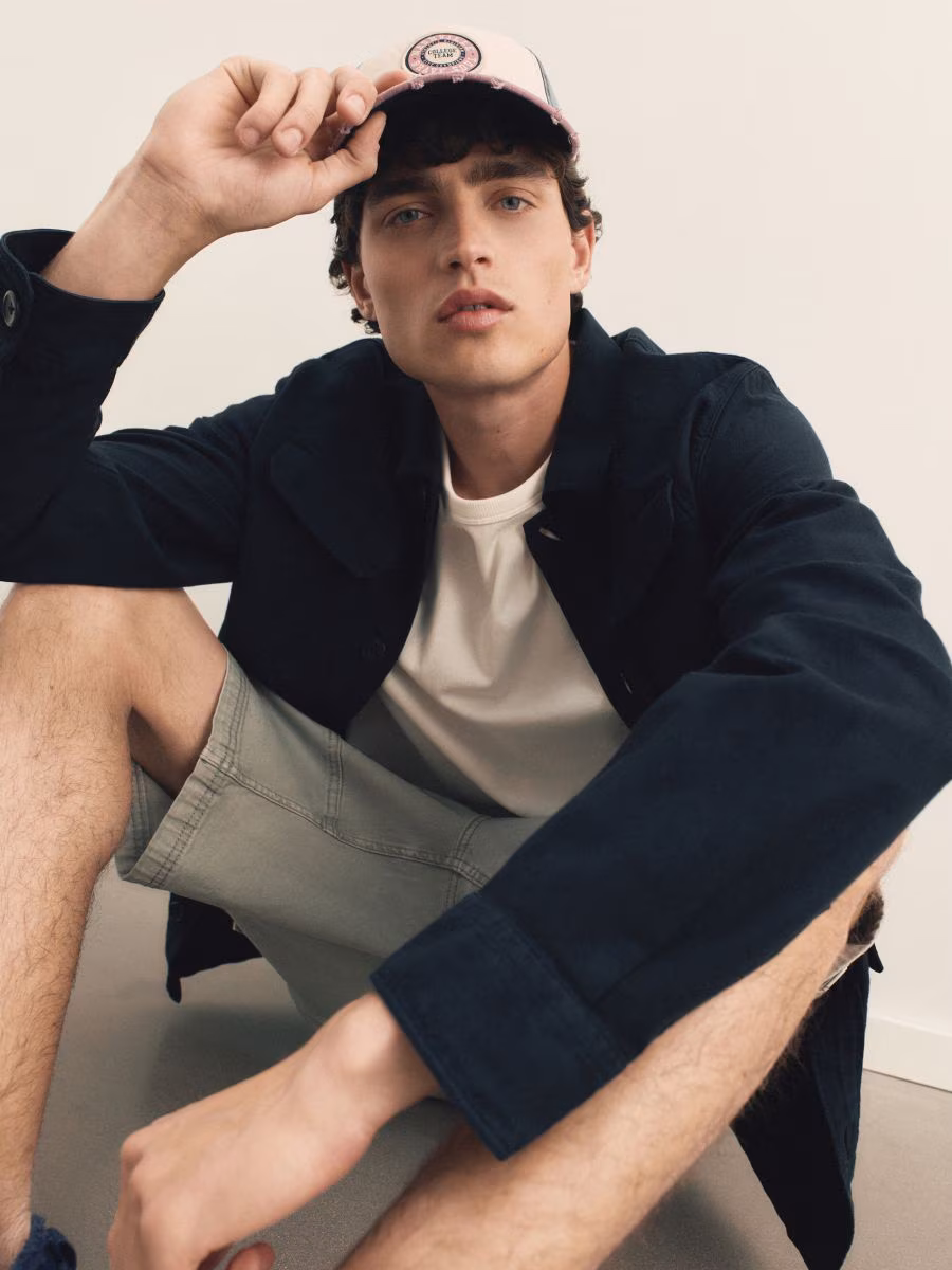 Men's Shirt