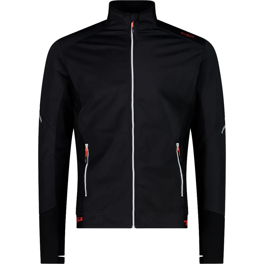 CMP 31A2237 softshell jacket