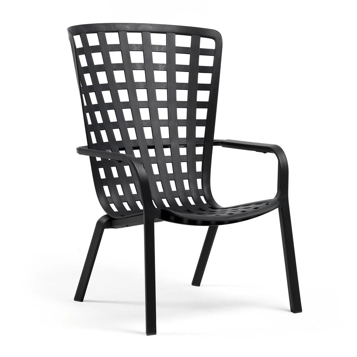 Nardi - Folio verstellbarer Outdoor-Sessel