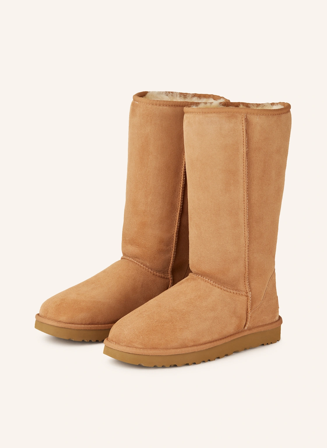 UGG Boots CLASSIC TALL II
