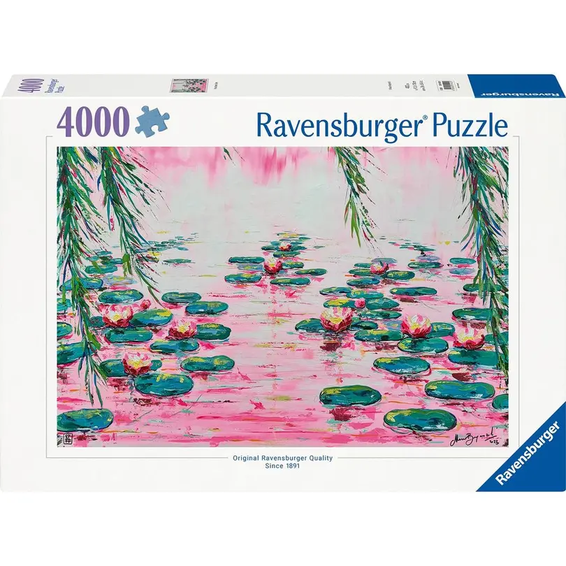 Puzzle Ravensburger