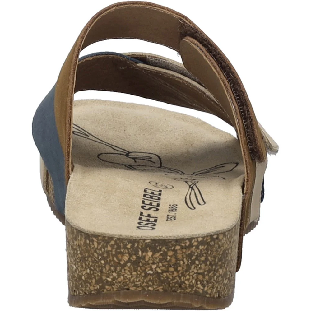 Josef Seibel Tonga 84 Sandal