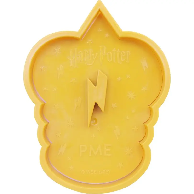 Keksstempel 2er-Set Harry Potter