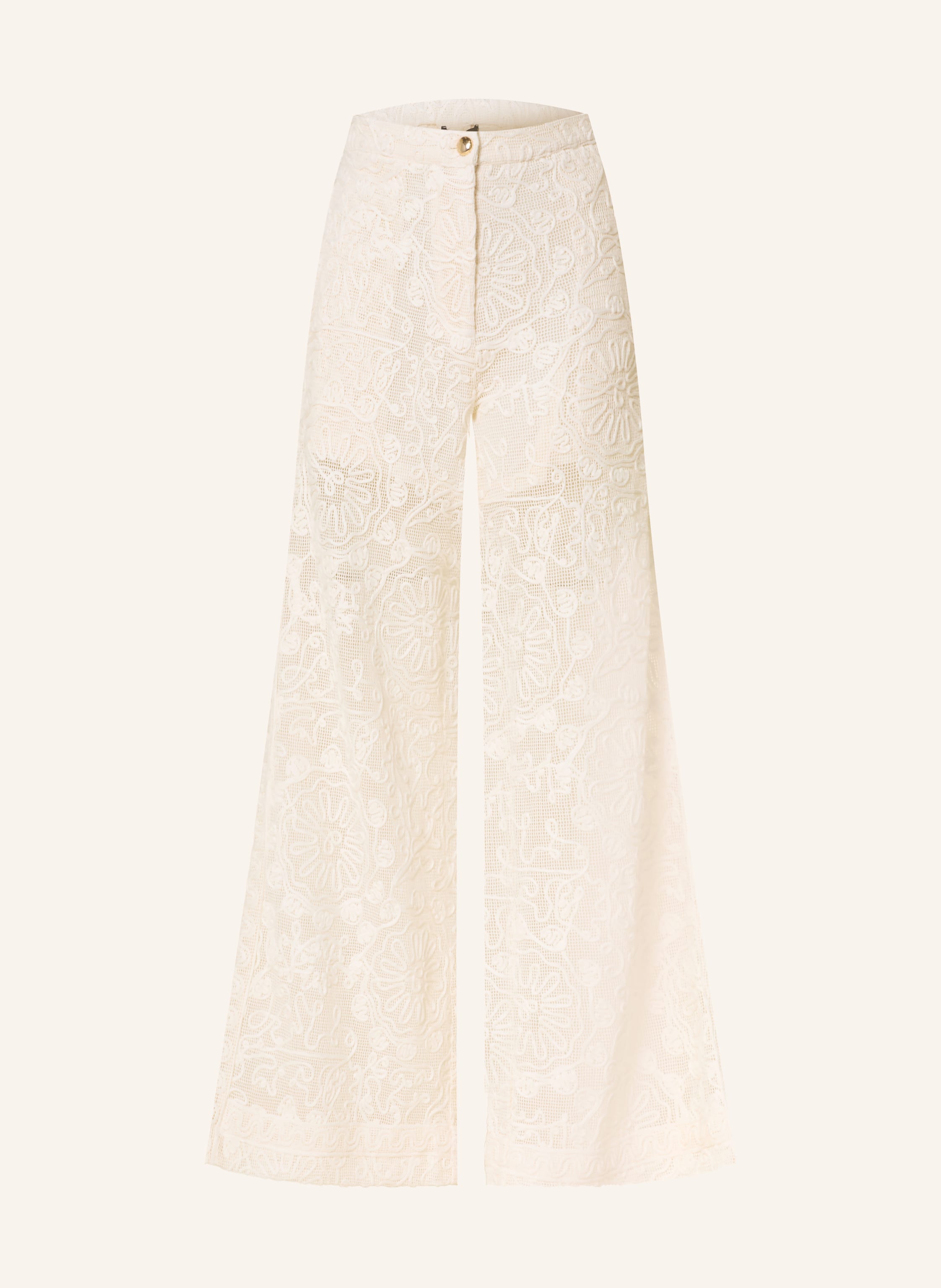 maje Häkelhose