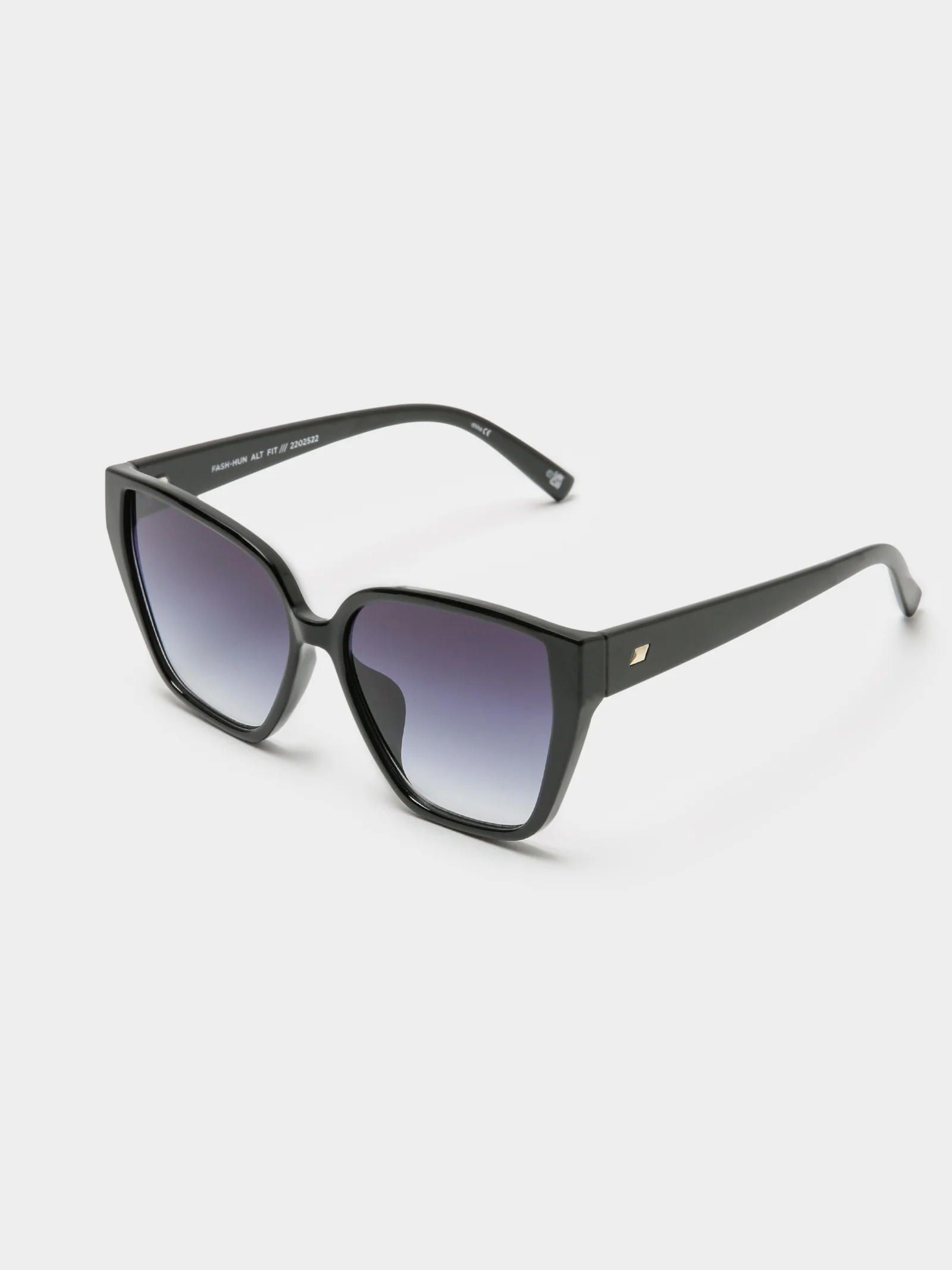 Fash-hun Alt Fit Sunglasses