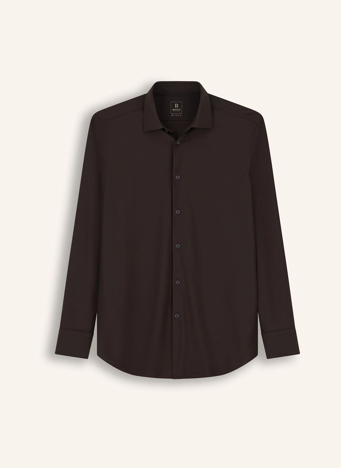 BOGGI MILANO Overshirt