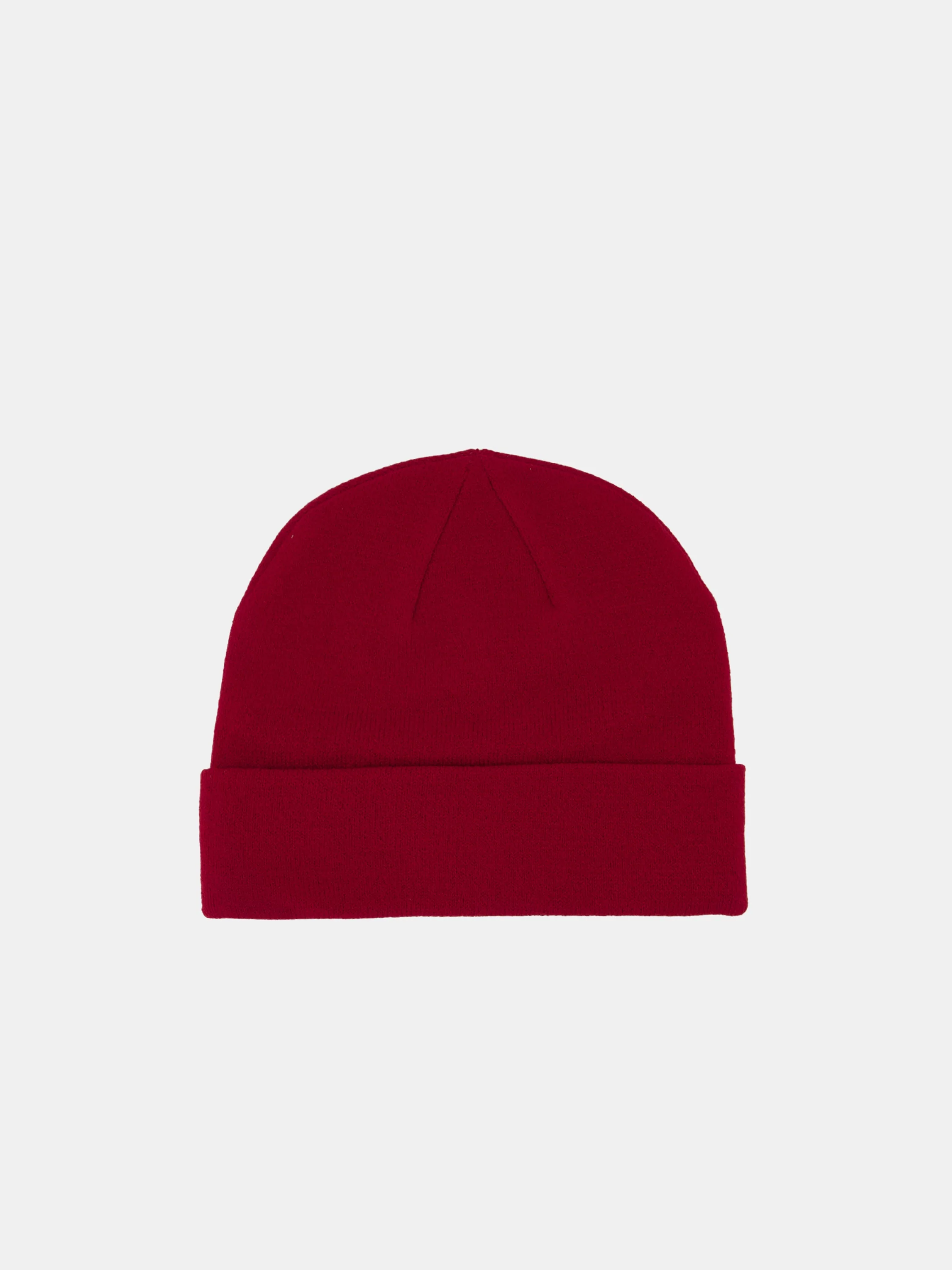 2520808-ESS Bonnet N°1 rio red | Bonnet Unisexe