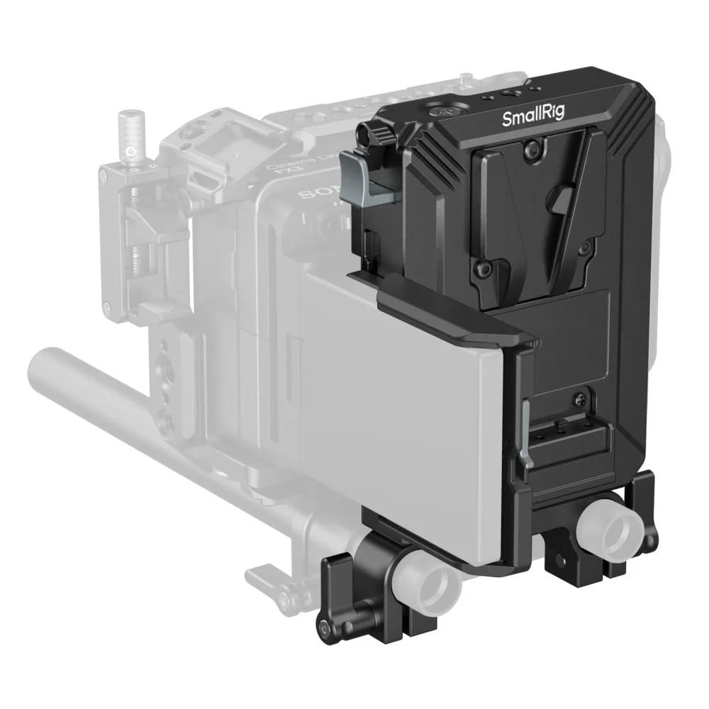 Smallrig 5226 battery mount