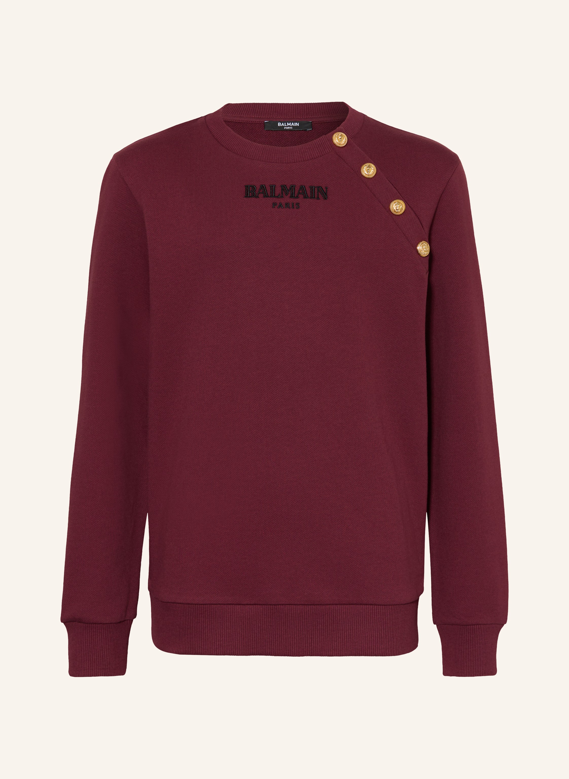 BALMAIN Sweatshirt
