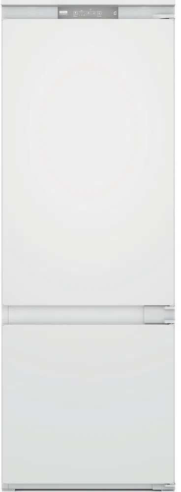 Chłodziarko-zamrażarka WHIRLPOOL WHSP70T122