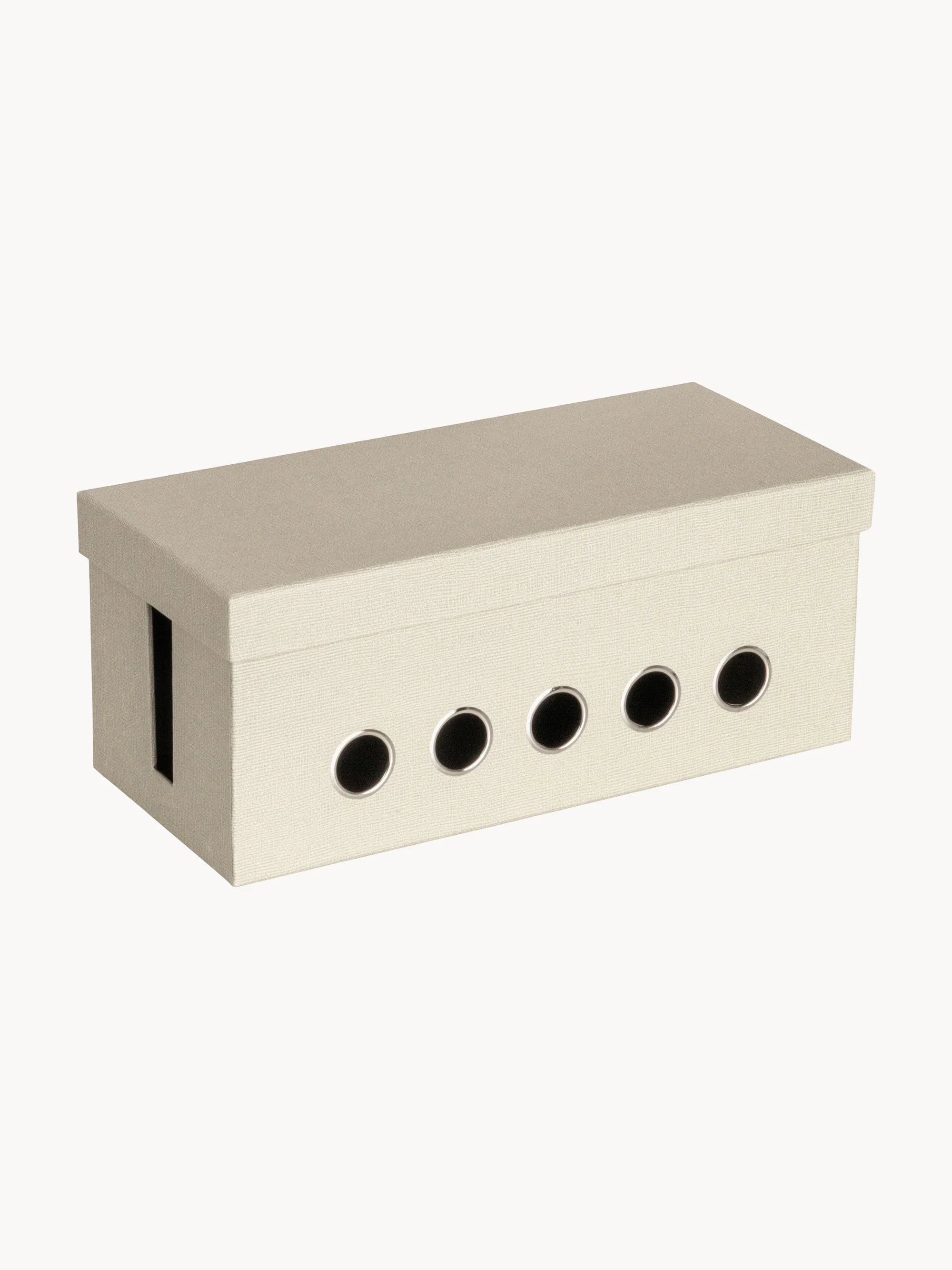 Aufbewahrungsbox Cordy